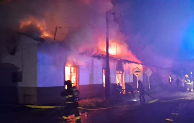 FOTOS INCENDIO (2) FOTOS INCENDIO (2)