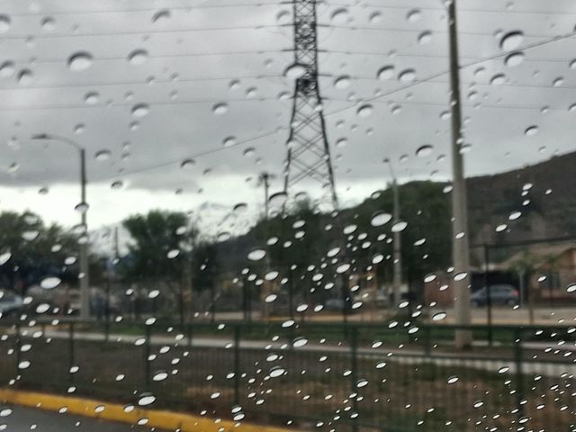 LLUVIA