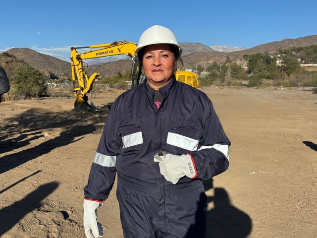 Curso manejo retro Curso manejo retro