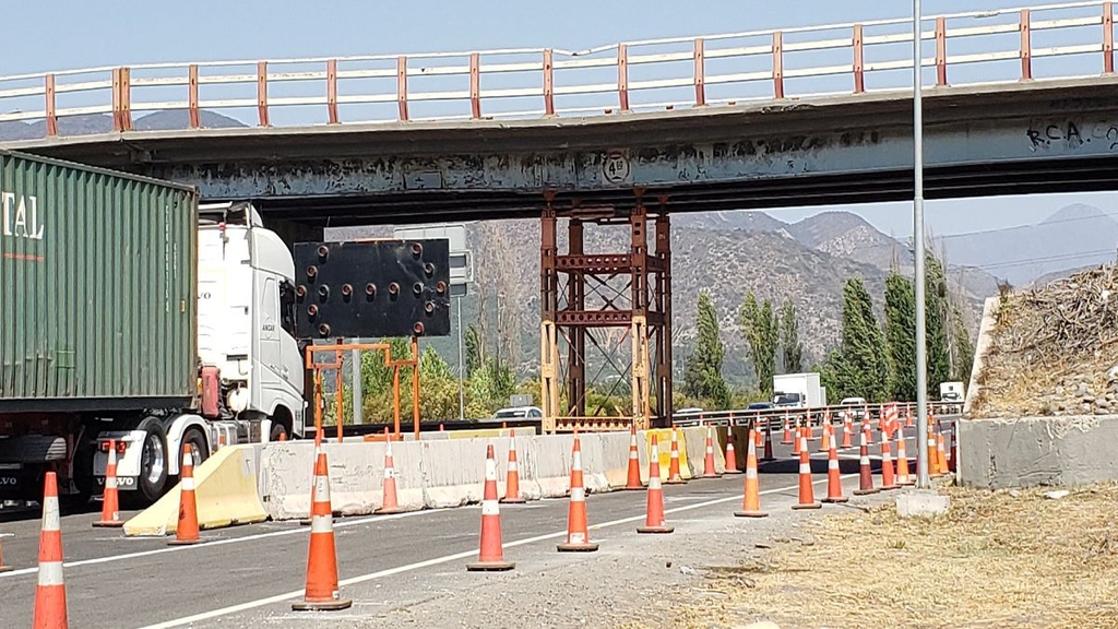 puente el olivo Hijuelas