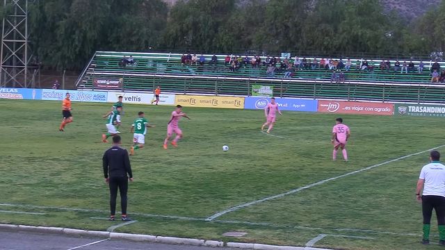 trasandino