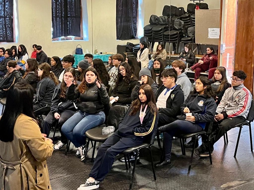 CONSEJO CONSULTIVO REGIONAL (2) CONSEJO CONSULTIVO REGIONAL (2)