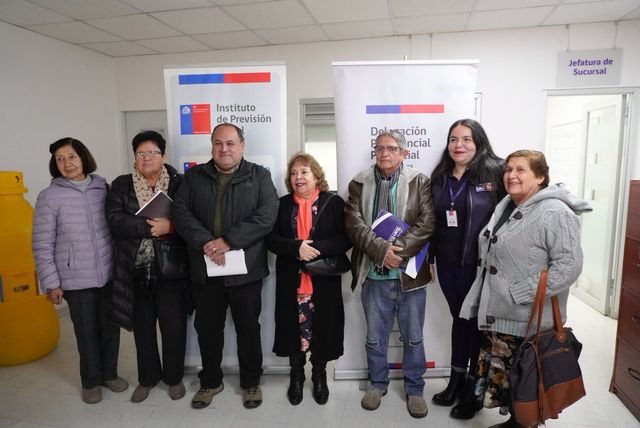 PAGO BONO INVIERNO PAGO BONO INVIERNO