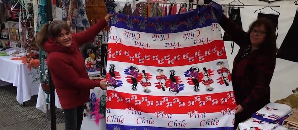 feria artesanos feria artesanos