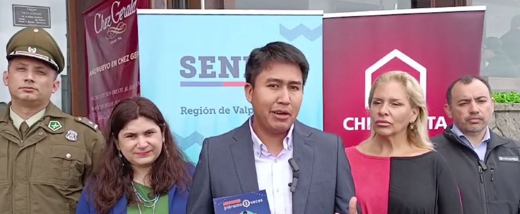 senda valpo senda valpo