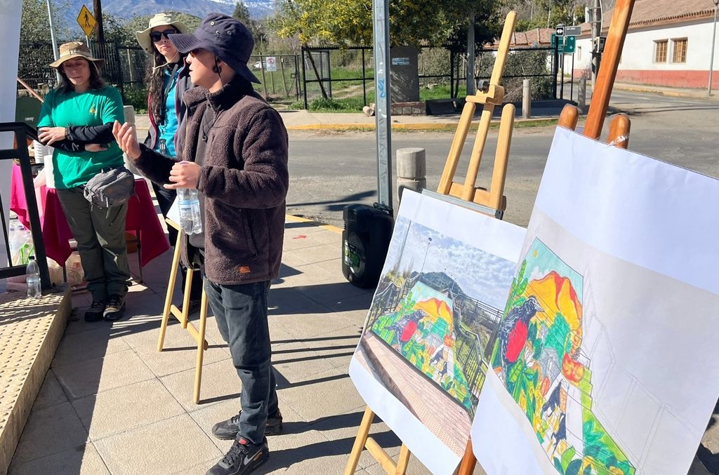 MANOS AL CERRO (2) MANOS AL CERRO (2)