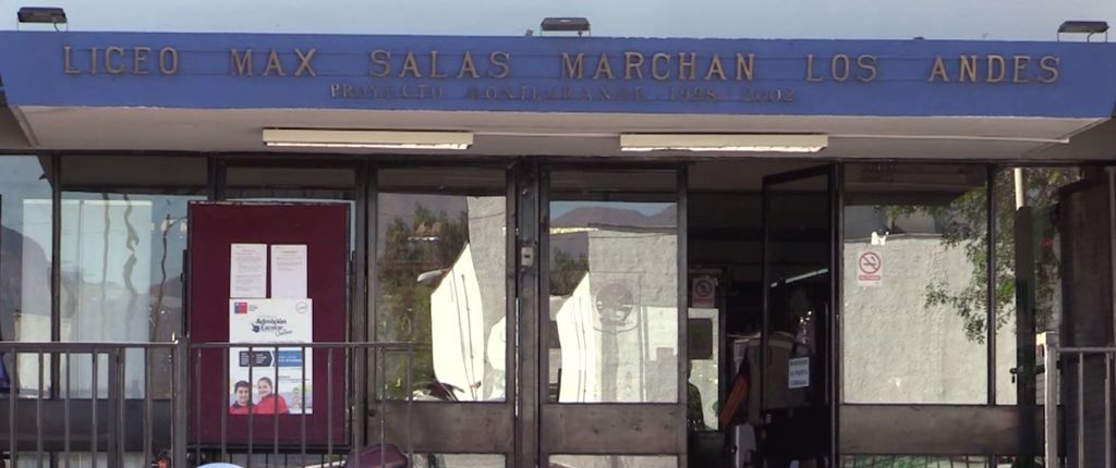 liceo max salas liceo max salas