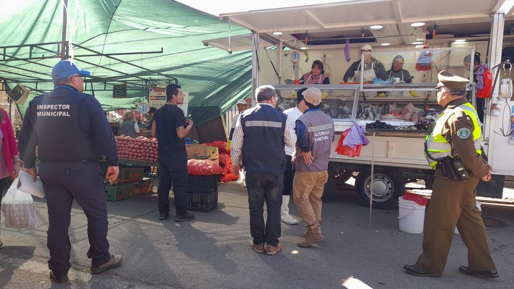 RESULTADOS OPERATIVO RESULTADOS OPERATIVO