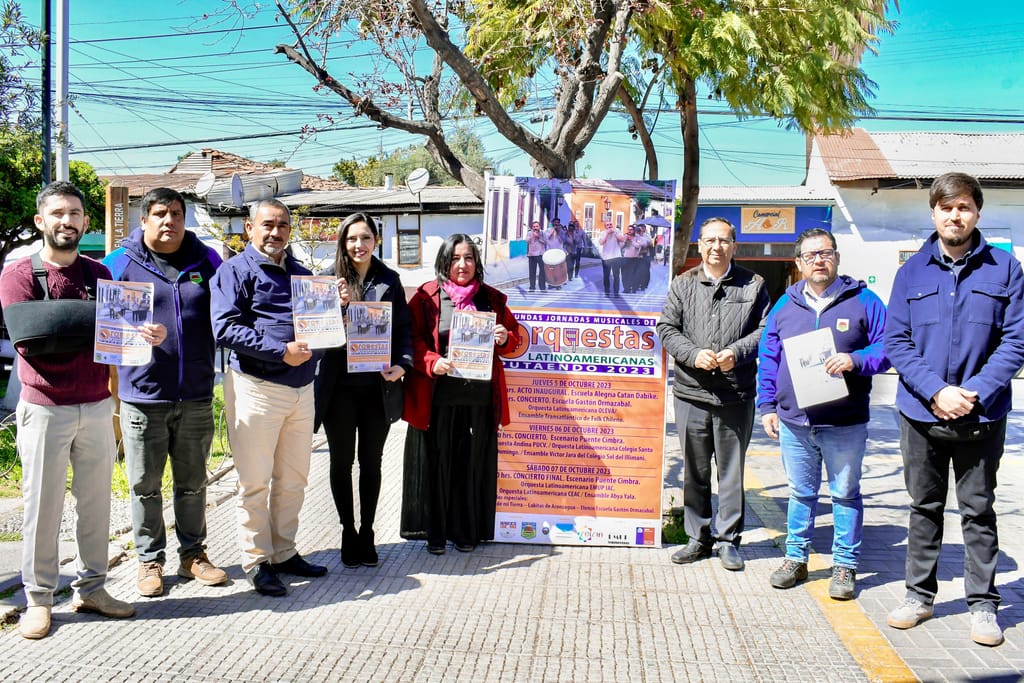 orquestas latinoamericanas orquestas latinoamericanas