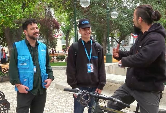 UNICEF