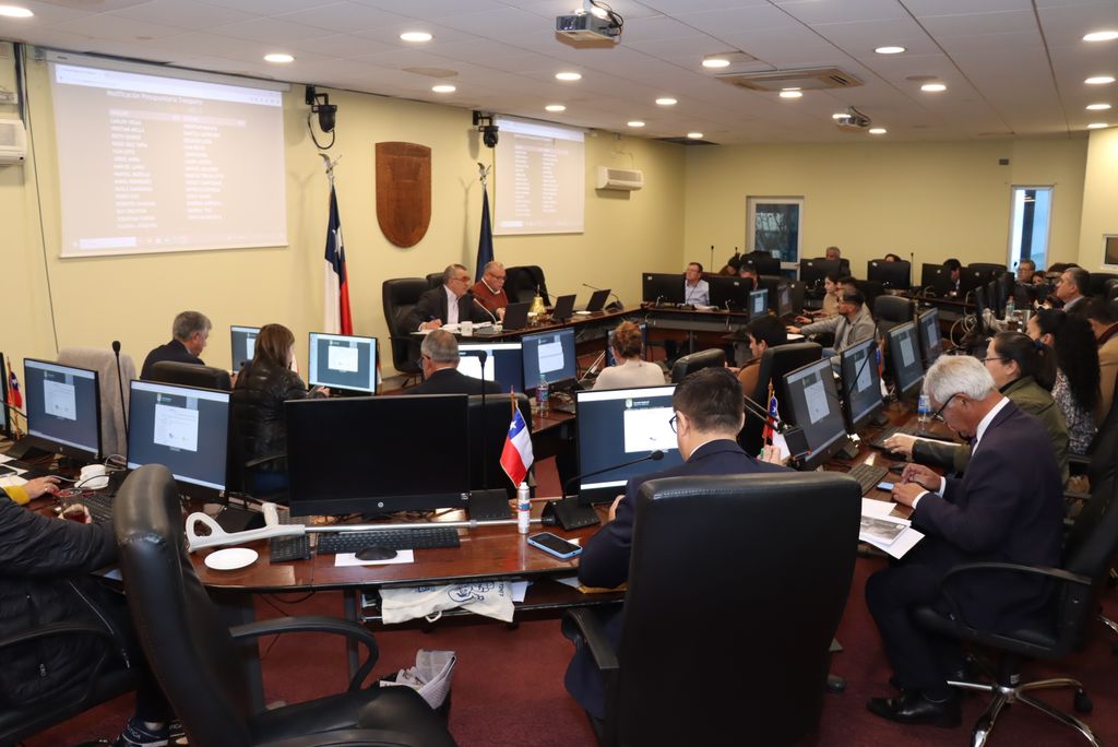 1GORE VALPARAÍSO 1GORE VALPARAÍSO