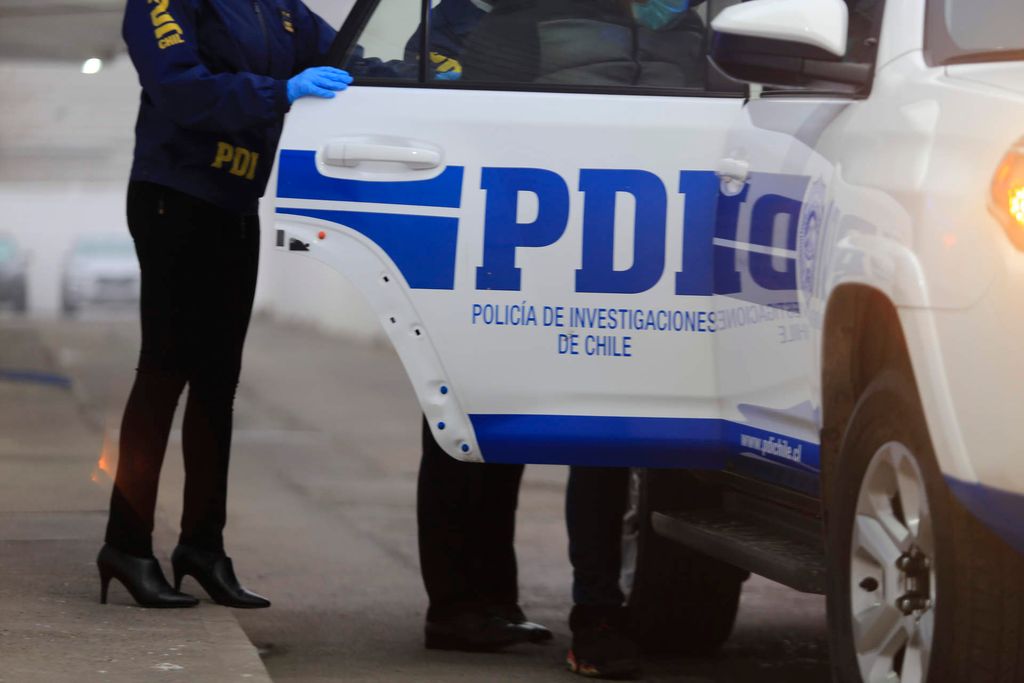 1PDI DETENIDO 1PDI DETENIDO