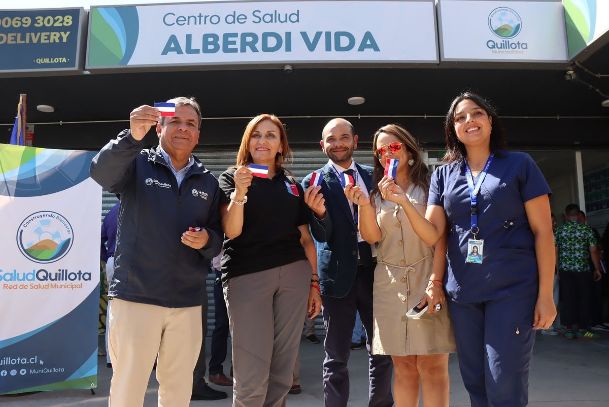 ​Gobierno regional define trabajo 2026 junto a AGORECHI y asociaciones municipales