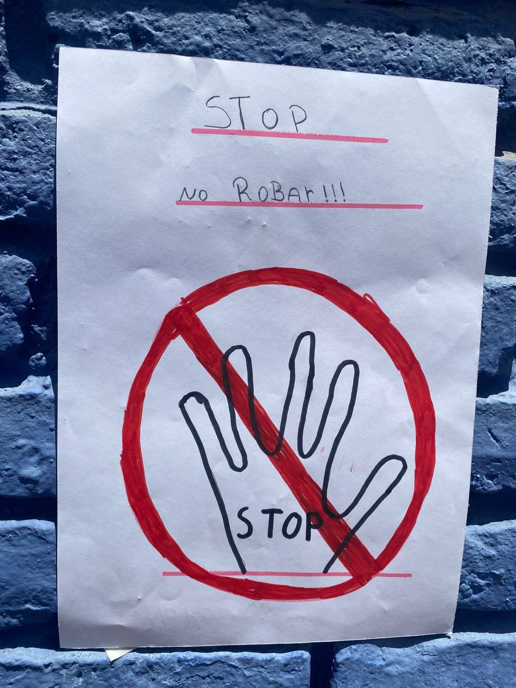 PANCARTAS ESTUDIANTES (1) PANCARTAS ESTUDIANTES (1)