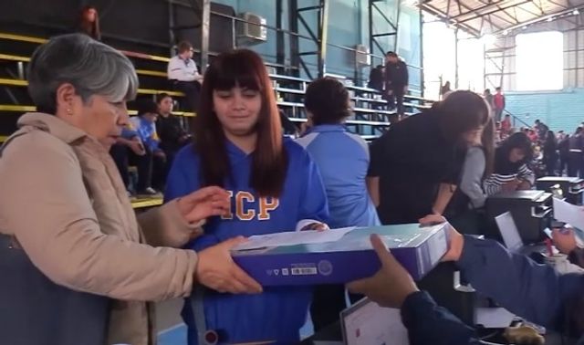 EDUCACIÓN EDUCACIÓN