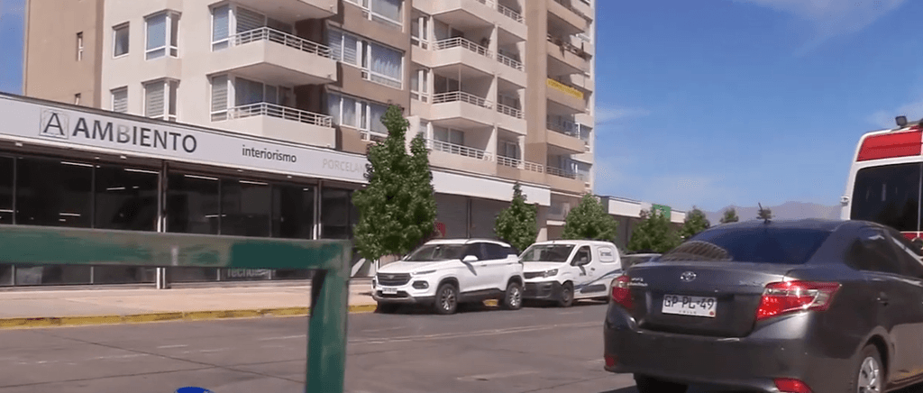 Paseo Andino Paseo Andino