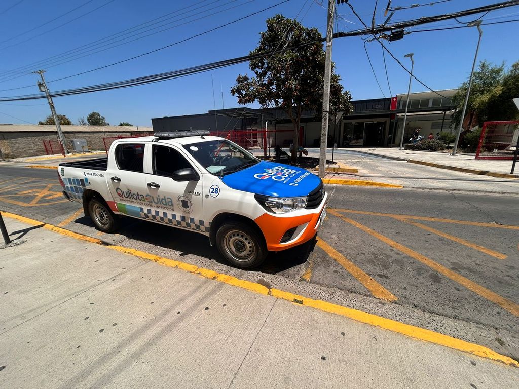 QULLOTA TE CUIDA QULLOTA TE CUIDA