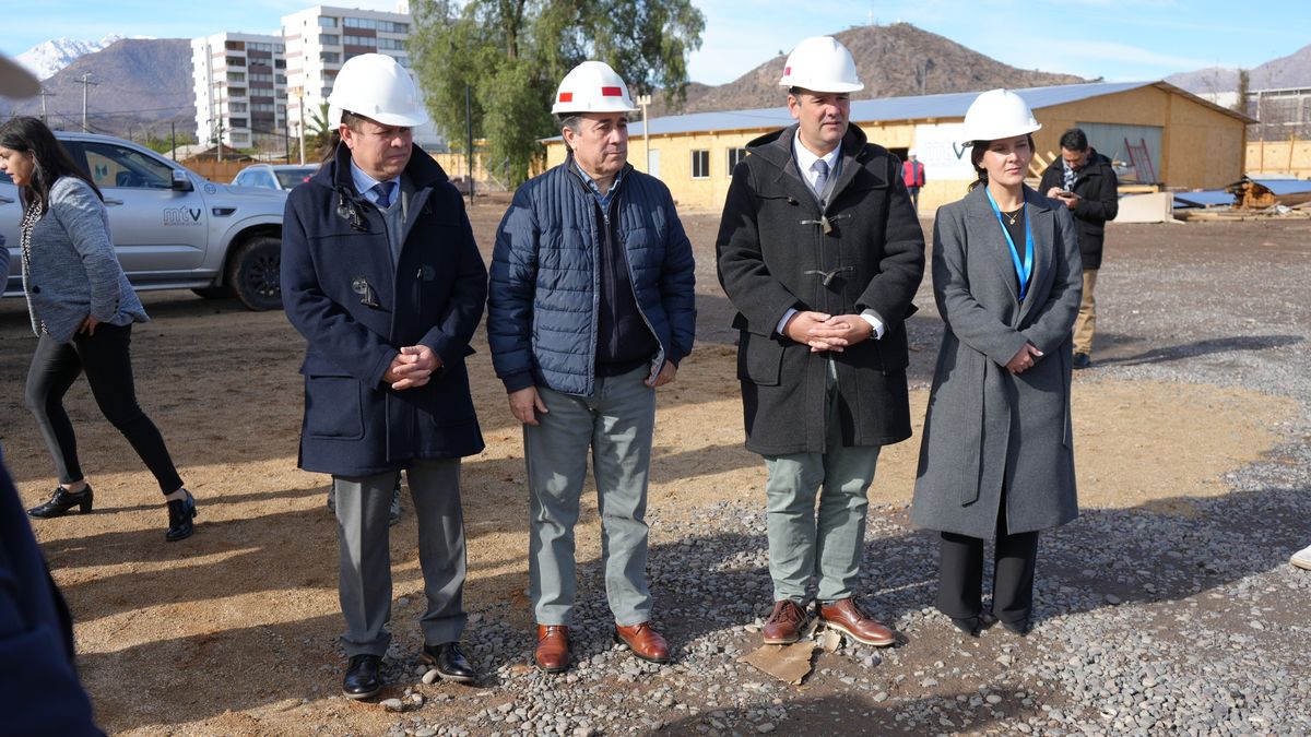 VISITA POLIDEPORTIVO VISITA POLIDEPORTIVO