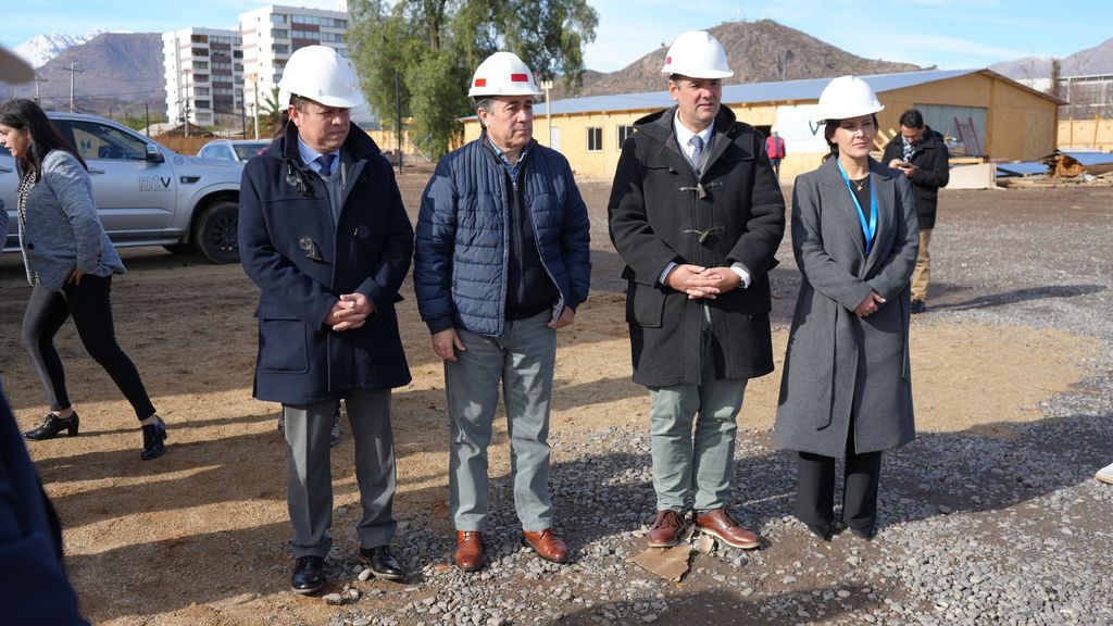 VISITA POLIDEPORTIVO VISITA POLIDEPORTIVO