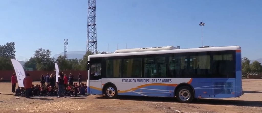 buses daem buses daem