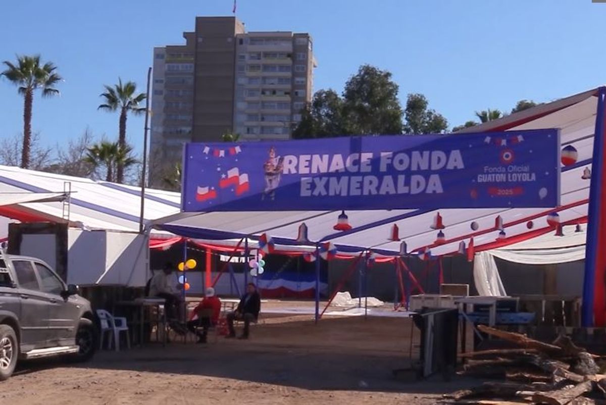 PREVIA RAMADAS