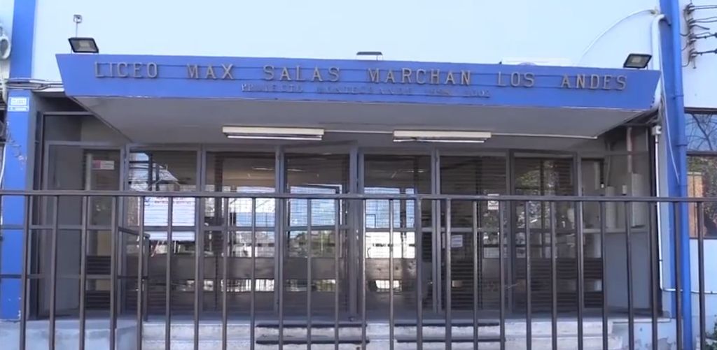 MAX SALAS