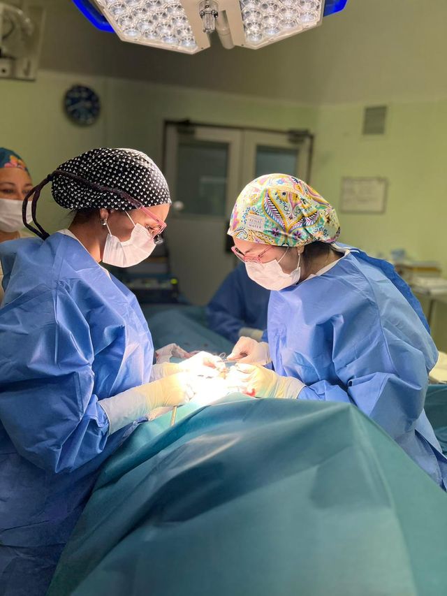 LISTAS DE ESPERA LISTAS DE ESPERA