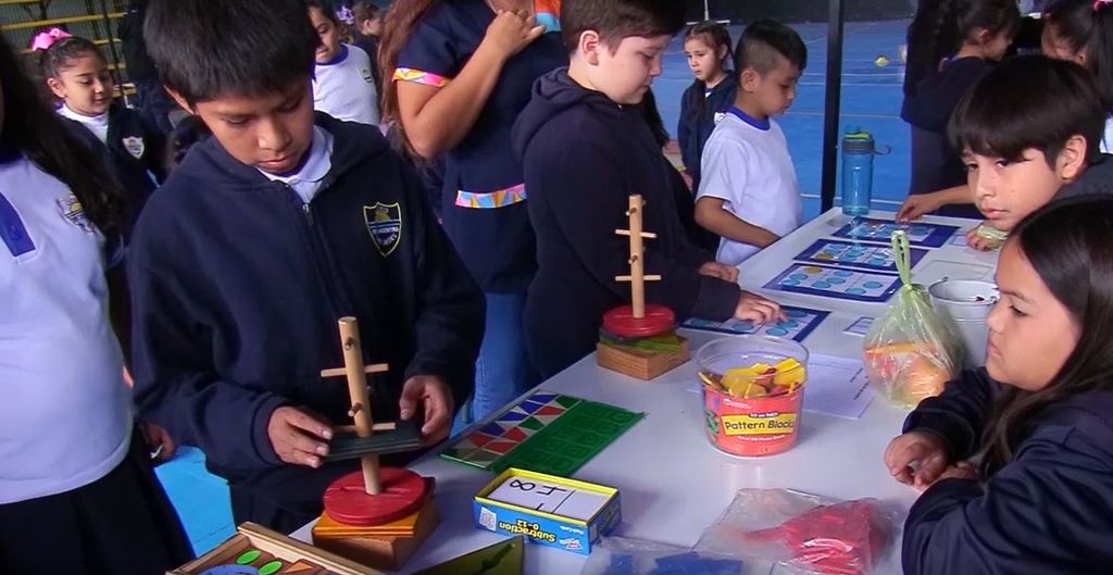 MATEMATICAS MATEMATICAS