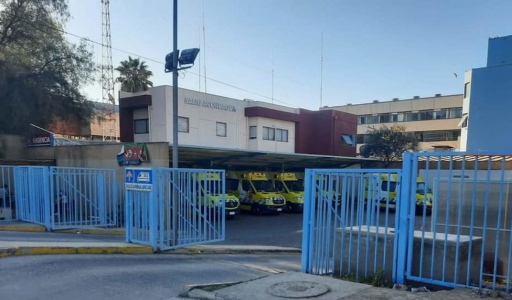 1HOSPITAL SAN CAMILO 1HOSPITAL SAN CAMILO