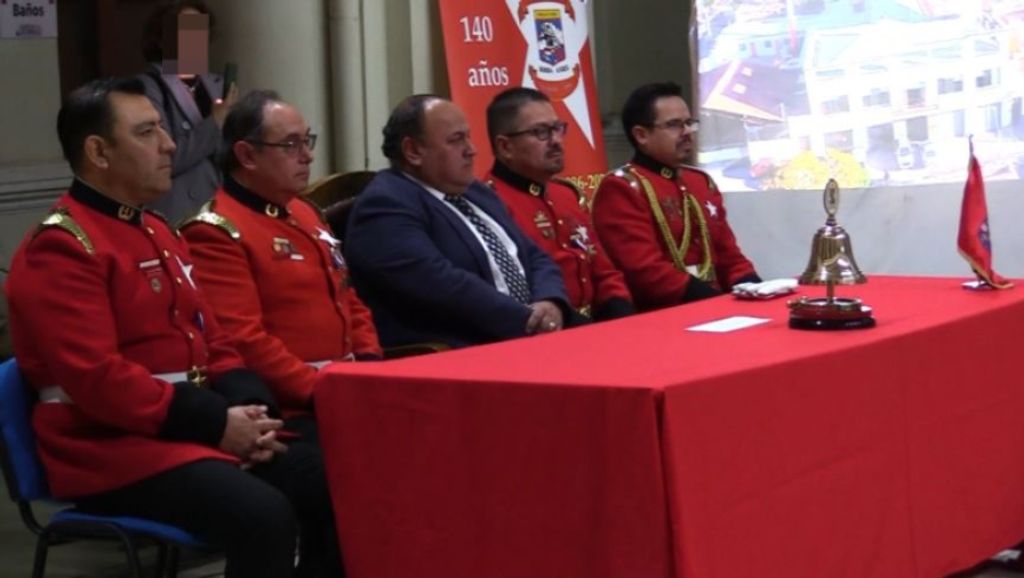 ACTA FUNDACIÓN