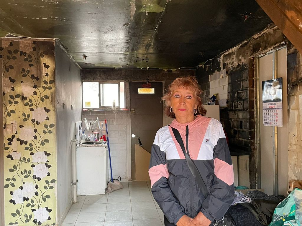 vecina de villa santa vecina de villa santa