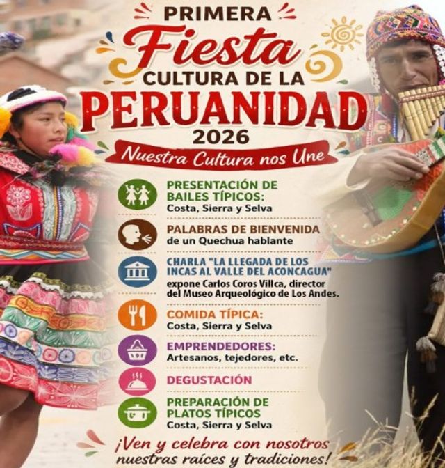 PERUANIDAD