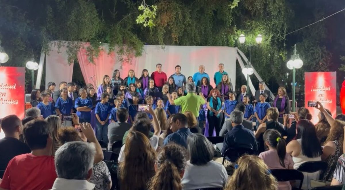 VILLANCICOS VILLANCICOS