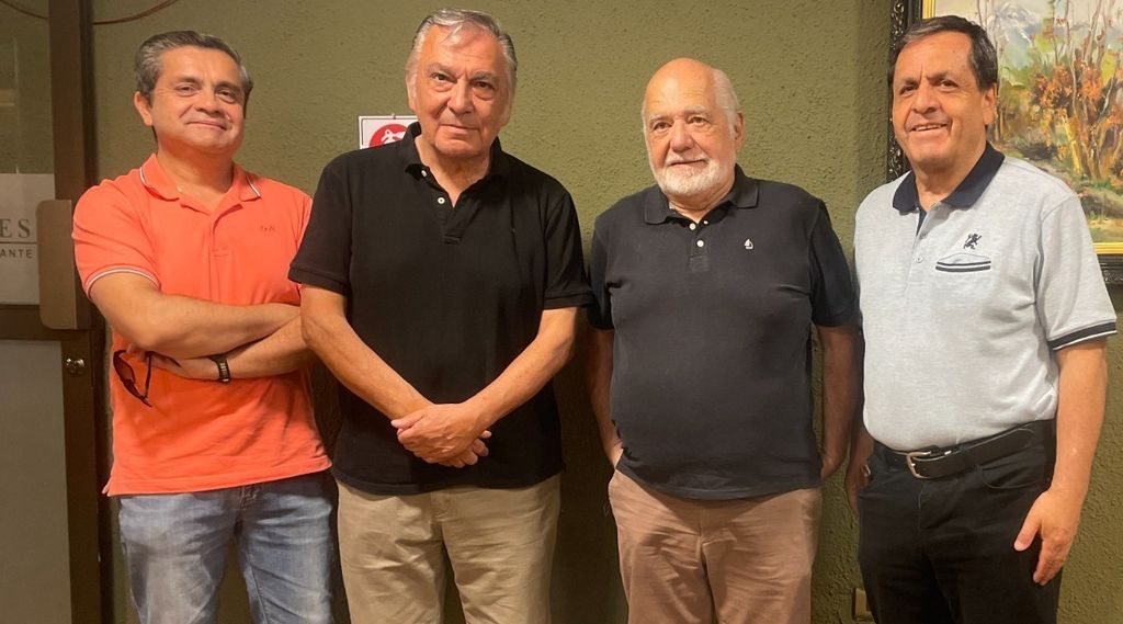 MEDICOS ACONCAGUA MEDICOS ACONCAGUA