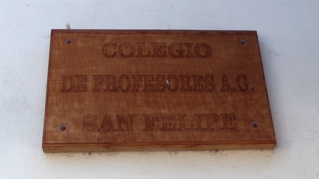 colegio profesores SF colegio profesores SF