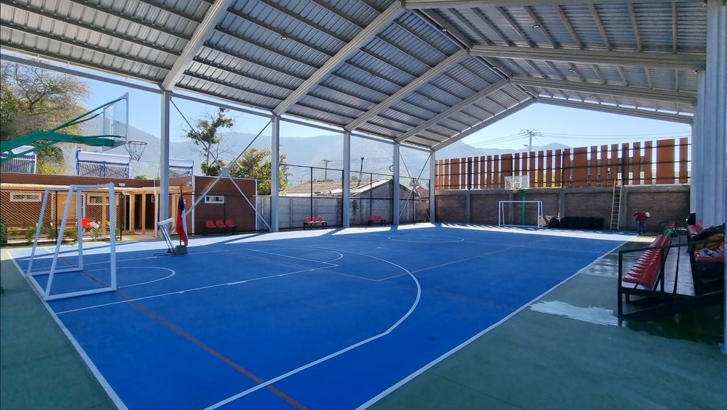 FORTIN FERROVIARIO (1) FORTIN FERROVIARIO (1)