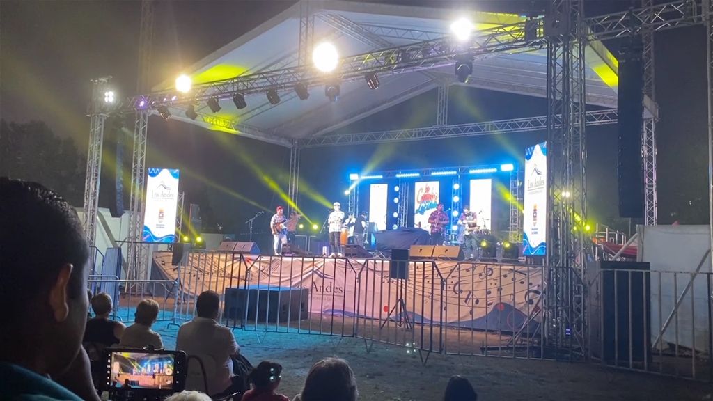 Municipio responde ante las inquietudes de los locatarios de la feria de las pulgas LIMPIA Municipio responde ante las inquietudes de los locatarios de la feria de las pulgas LIMPIA