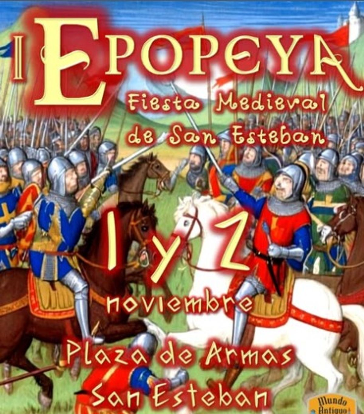 EPOPEYA