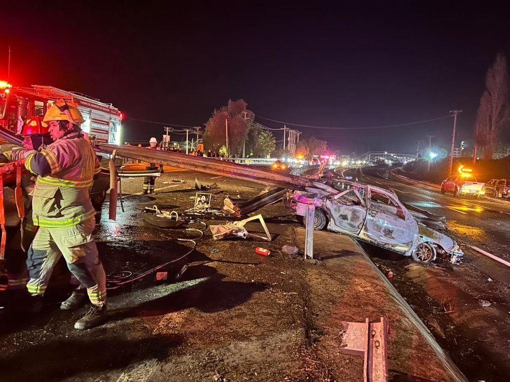 ACCIDENTE ACCIDENTE