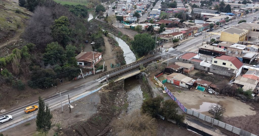 PUENTE MERINO PUENTE MERINO