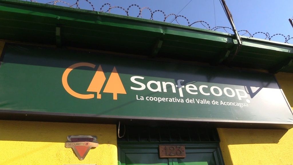 SANFECOOP (2) SANFECOOP (2)