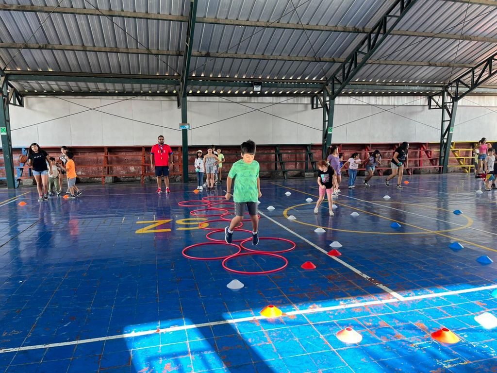 PROGRAMA CUIDADOS PROGRAMA CUIDADOS