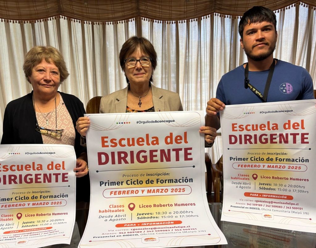 ESCUELA DIRIGENTE ESCUELA DIRIGENTE