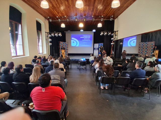 SEMINARIO SEMINARIO