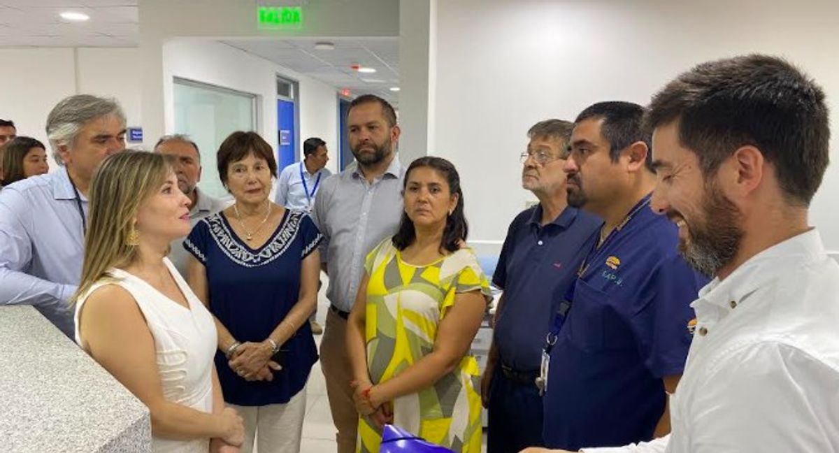 SAR SAN FELIPE SAR SAN FELIPE