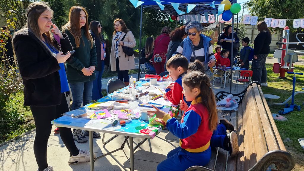 1ENCUENTRO INFANCIAS (1) 1ENCUENTRO INFANCIAS (1)