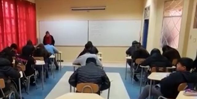 SENDA SENDA