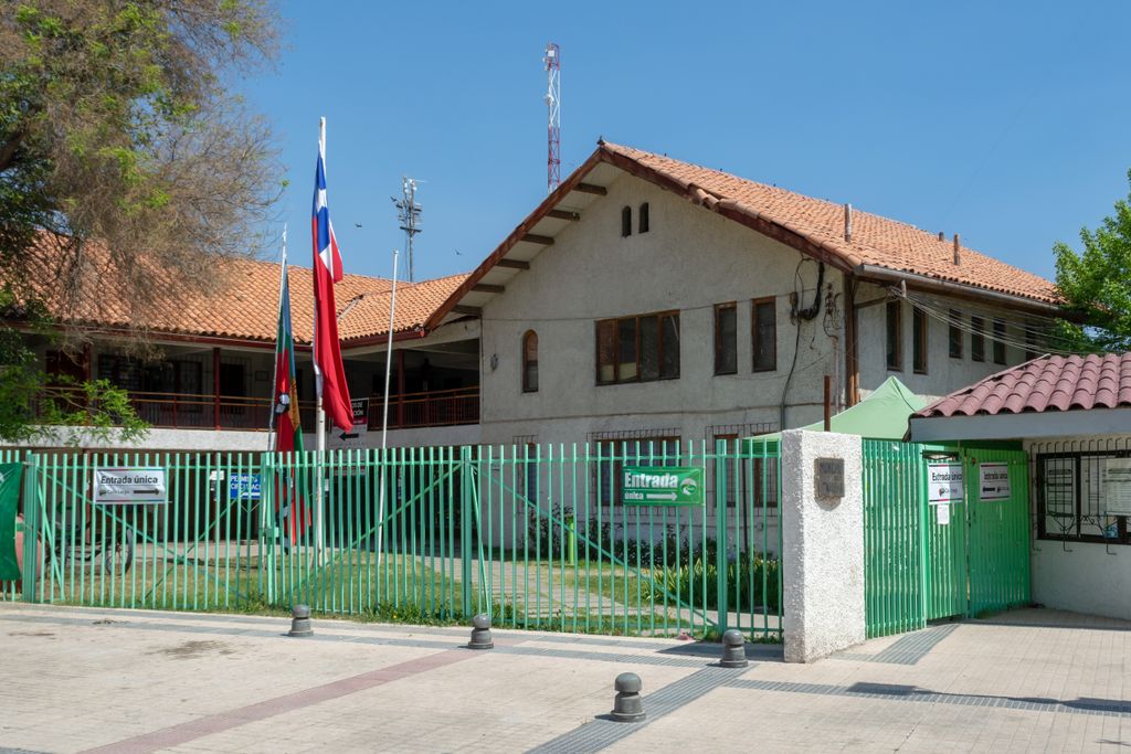 Municipalidad de Calle_Larga Municipalidad de Calle_Larga