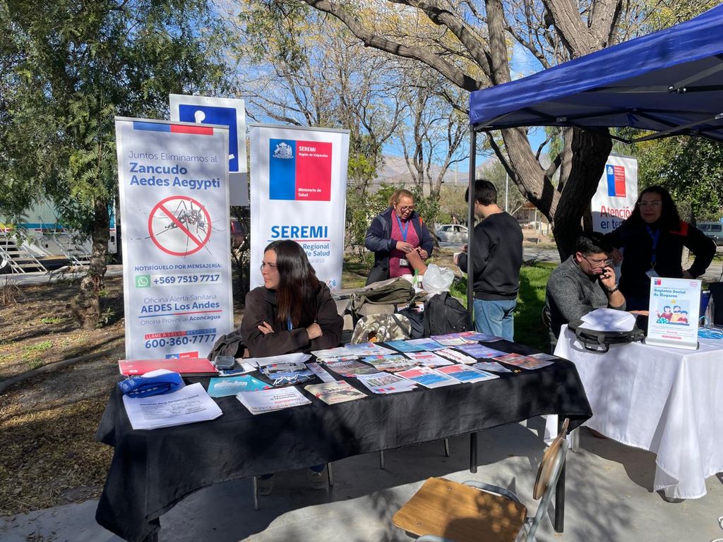 2 GOBIERNO EN TERRENO (1) 2 GOBIERNO EN TERRENO (1)