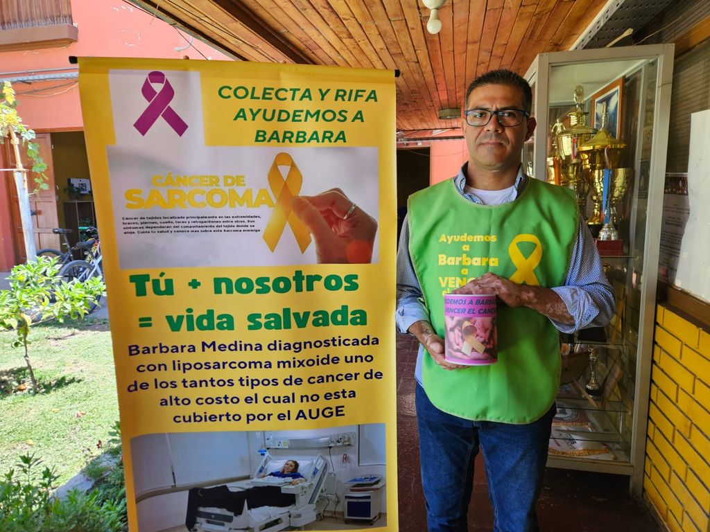 CAMPAÑA SOLIDARIA CAMPAÑA SOLIDARIA